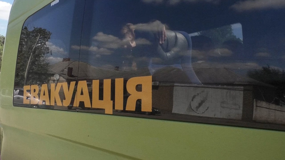 Срочная эвакуация объявлена ​​из двух городов Сумщины — Белополья и Ворожбы