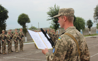 Зниження мобілізаційного віку до 18 років не розглядається – радник Президента Зеленського