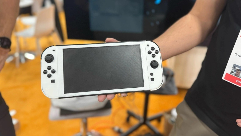 Genki презентовала фейковую Switch 2 – теперь ее ждет суд с Nintendo