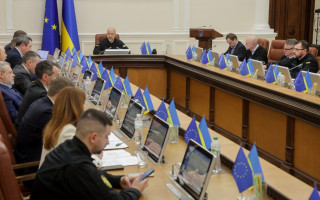 Доходи, отримані від РФ як репарації, будуть зараховуватися до доходів загального фонду бюджету – Кабмін вніс законопроект