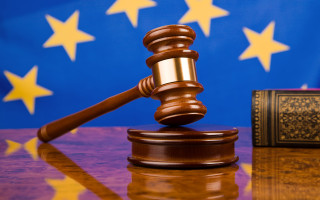 Українською мовою перекладено спільну інформаційну довідку, яка стосується практики ЄСПЛ та Суду справедливості ЄС щодо масового спостереження