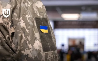 Міноборони затвердило новий курс для фахівців соціального супроводу військових