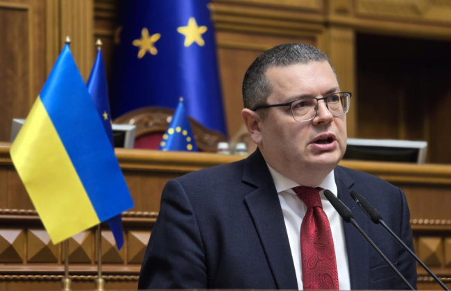 Александр Мережко объяснил, нужна ли ратификация технических соглашений, в которых будут все детали реализации соглашения о недрах