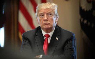 Трамп поручил ввести 100% пошлины на иностранные фильмы