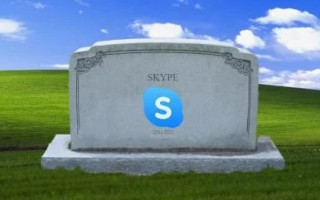 Конец эры Skype – 5 мая завершается 20-летняя интернет-коммуникация