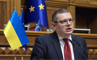 Олександр Мережко пояснив, чи потрібна ратифікація технічних угод, де будуть всі деталі реалізації угоди про надра