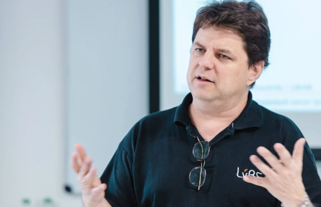 Михаил Винницкий: Вывозить 17-летнего сына за границу из-за страха мобилизации — безосновательно