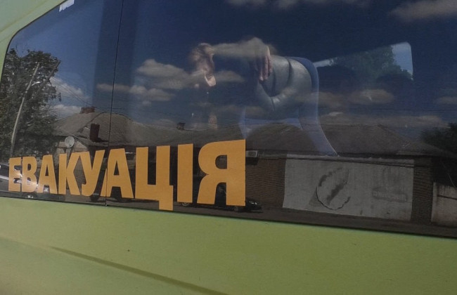 Срочная эвакуация объявлена ​​из двух городов Сумщины — Белополья и Ворожбы