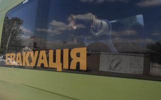 Термінову евакуацію оголошено з двох міст Сумщини — Білопілля та Ворожби