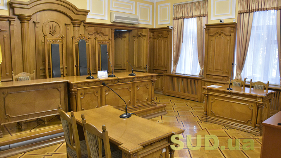 Ухвала слідчого судді про передачу майна для реалізації у кримінальному провадженні, де нікому не повідомлено про підозру, підлягає апеляційному оскарженню – Верховний Суд