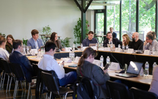 В Україні розробляють Стратегію зайнятості населення