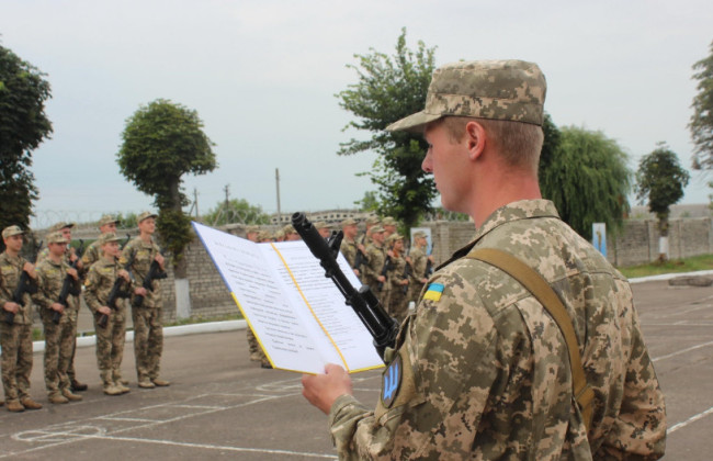 Снижение мобилизационного возраста до 18 лет не рассматривается – советник Президента Зеленского