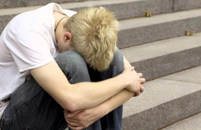 В Хмельницкой области 16-летний подросток страдал от психологического насилия от отца