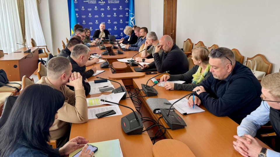 Реєстр військовослужбовців з їх персональними даними все ж буде створено – законопроект розглянуть після вето Президента
