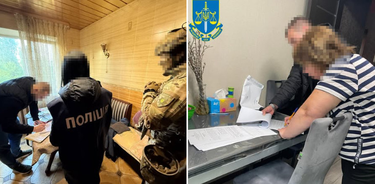 Признавали негодными уклонистов из-за вымышленного диагноза – главе ВЛК и ее коллегам сообщено о подозрении
