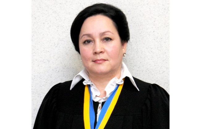 Обрано голову Господарського суду Волинської області