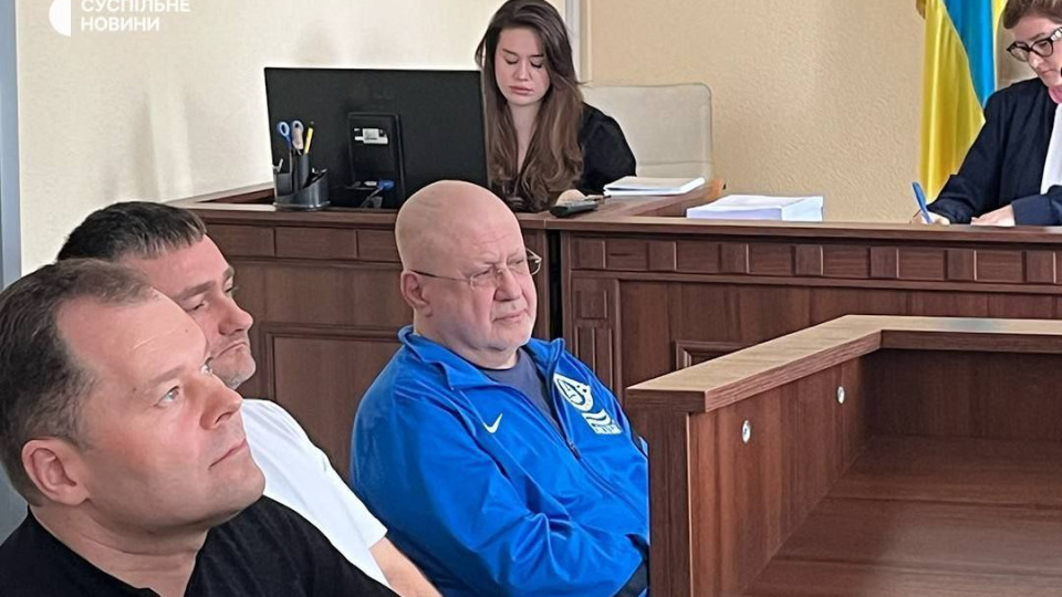 Суд продлил арест Игоря Коломойского еще на два месяца