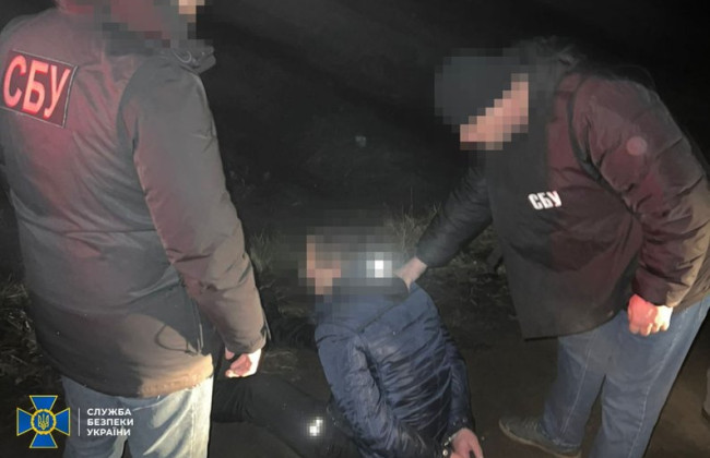 Теракт возле здания ТЦК в Житомирской области — дело назначили к судебному рассмотрению