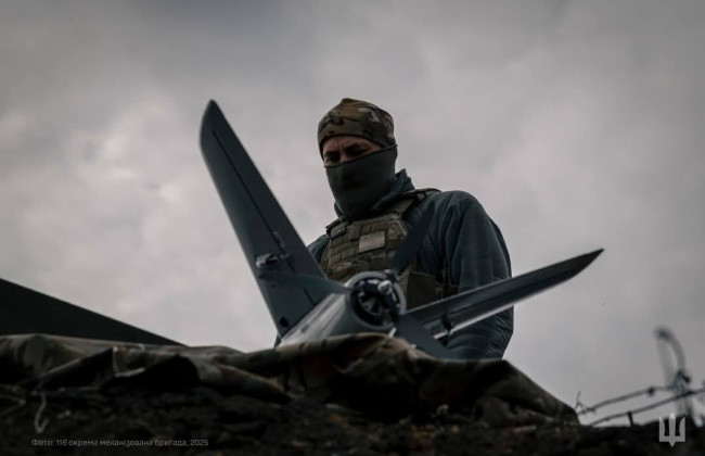 Украине давно известно о планах РФ высадить десант на Херсонщине — ЦПД при СНБО