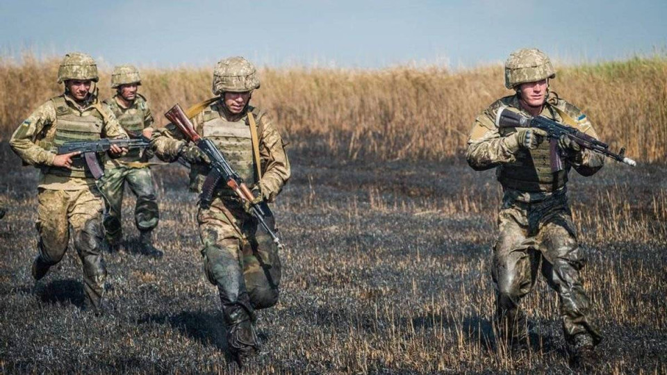 В Україні відзначають День піхоти ЗСУ — які ще свята 6 травня