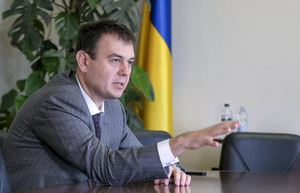 Даниил Гетманцев опроверг, что налоги повысят после окончания военного положения
