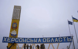 В Силах обороны Юга опровергли слухи о подготовке десанта россиян на Херсонщине