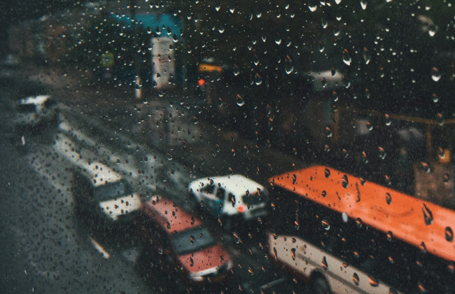 Погода в Украине 7 мая – дожди, грозы и температурные контрасты до +25°