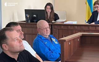 Суд продовжив арешт Ігоря Коломойського ще на два місяці