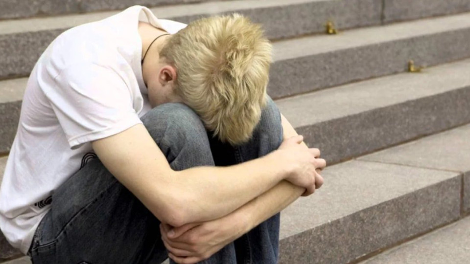 В Хмельницкой области 16-летний подросток страдал от психологического насилия от отца