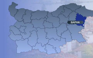 Паспортний сервіс розпочав роботу у болгарському місті Варна