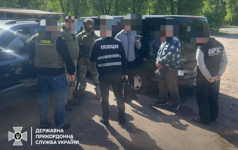 $1300 за зняття з розшуку — на хабарі погорів військовослужбовець ТЦК