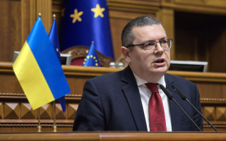 Парламентський комітет підтримав ратифікацію угоди про надра зі США