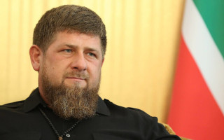 Кадиров попросив, щоб його звільнили з посади голови Чечні
