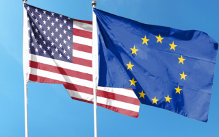 США обклали митом експорт ЄС на 380 мільярдів євро, незважаючи на заяви про заморожування — єврокомісар