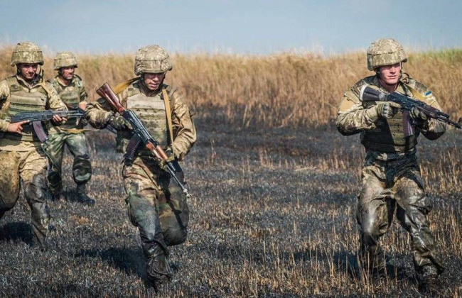 В Украине отмечают День пехоты ВСУ — какие еще праздники 6 мая