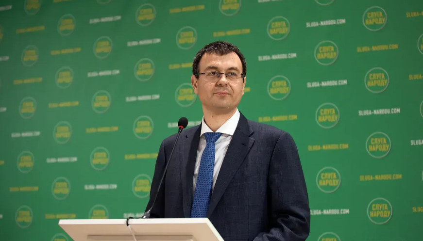 Запровадження квоти на працевлаштування учасників бойових дій для роботодавців – Данило Гетманцев зареєстрував альтернативний законопроект