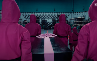 Netflix опубликовал тизер третьего сезона «Игры в кальмара» – видео