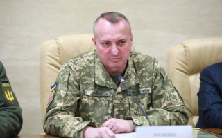 Активы семьи экс-руководителя Запорожского областного ТЦК Яременко на более 5,5 млн грн просят конфисковать