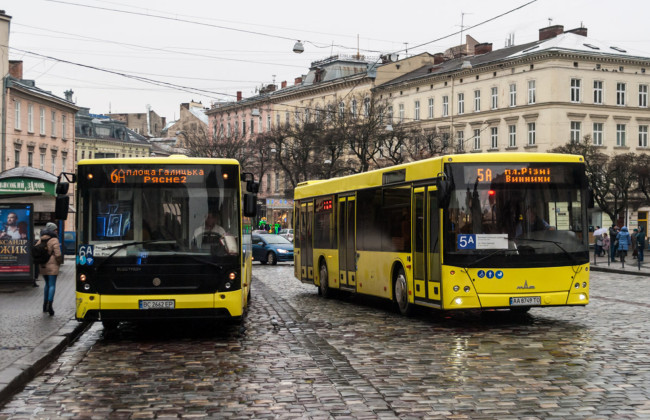 Лимит в 60 бесплатных поездок для пенсионеров во Львове — апелляция подтвердила незаконность ограничений
