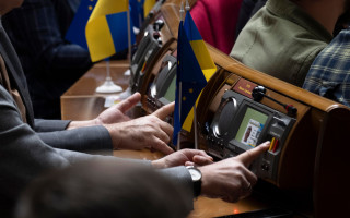 С закона предлагается исключить постановку на учет наркозависимых — Комитет рекомендовал Раде принять законопроект