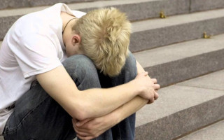 В Хмельницкой области 16-летний подросток страдал от психологического насилия от отца