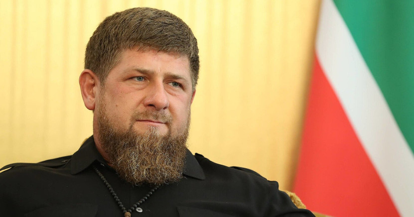 Кадиров попросив, щоб його звільнили з посади голови Чечні