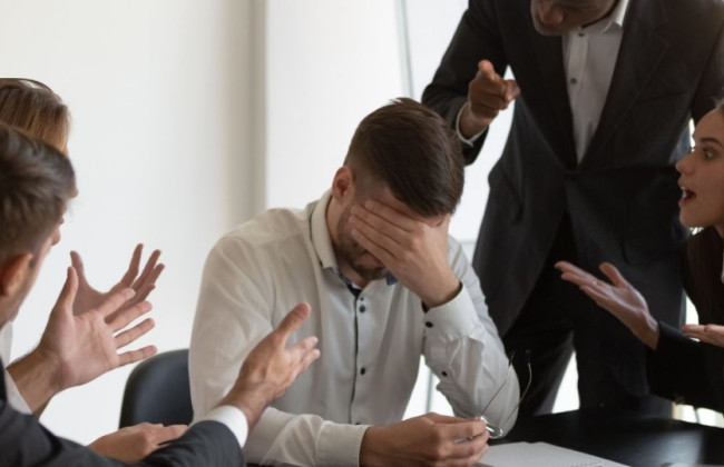 Украинцам объяснили, что не считается дискриминацией по признаку пола