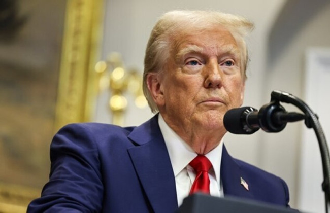 Падіння цін на нафту посилює тиск на Росію і збільшує шанси на мирну угоду — Трамп