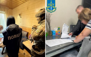 Признавали негодными уклонистов из-за вымышленного диагноза – главе ВЛК и ее коллегам сообщено о подозрении