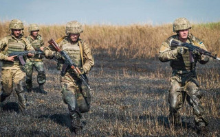 В Украине отмечают День пехоты ВСУ — какие еще праздники 6 мая