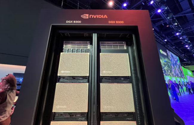 США планирует усилить контроль над экспортом AI-чипов в Китай