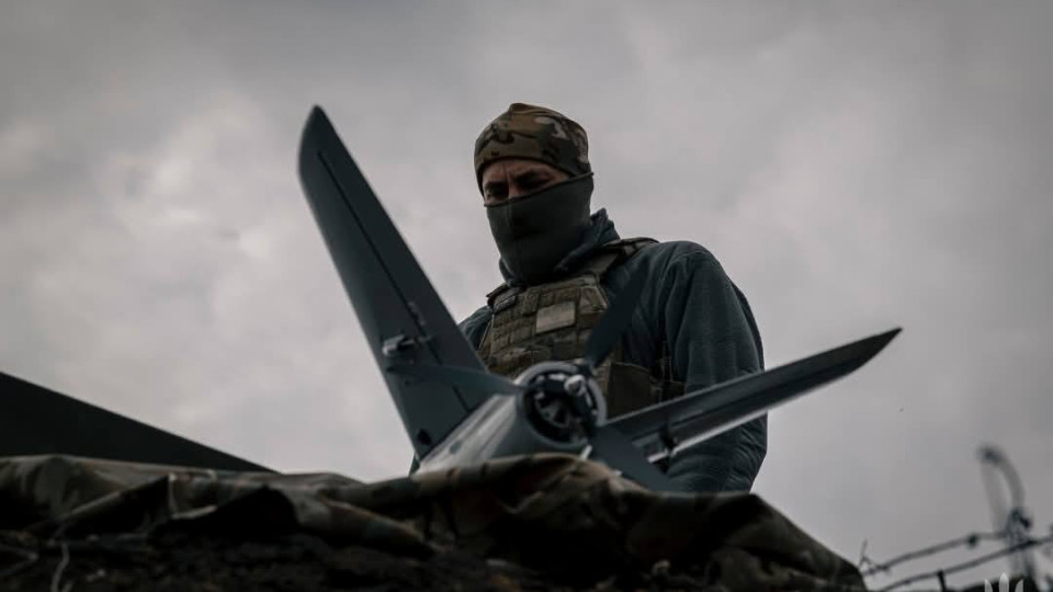 Україні давно відомо про плани РФ висадити десант на Херсонщині — ЦПД при РНБО