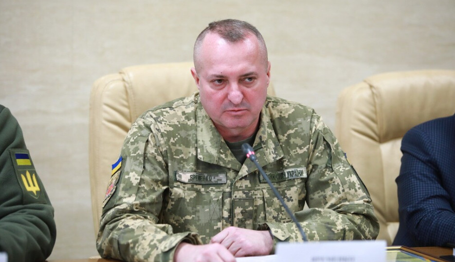 Активи родини екскерівника Запорізького обласного ТЦК Яременка на понад 5,5 млн грн просять конфіскувати