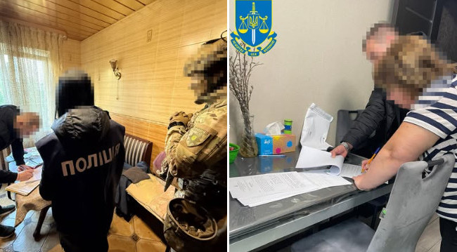 Признавали негодными уклонистов из-за вымышленного диагноза – главе ВЛК и ее коллегам сообщено о подозрении